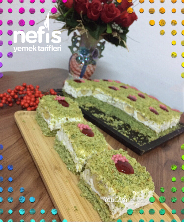 Ispanaklı Pasta Nefis Yemek Tarifleri 5360751