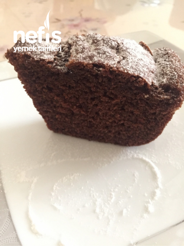 Nutellalı Kek Nefis Yemek Tarifleri 5355335