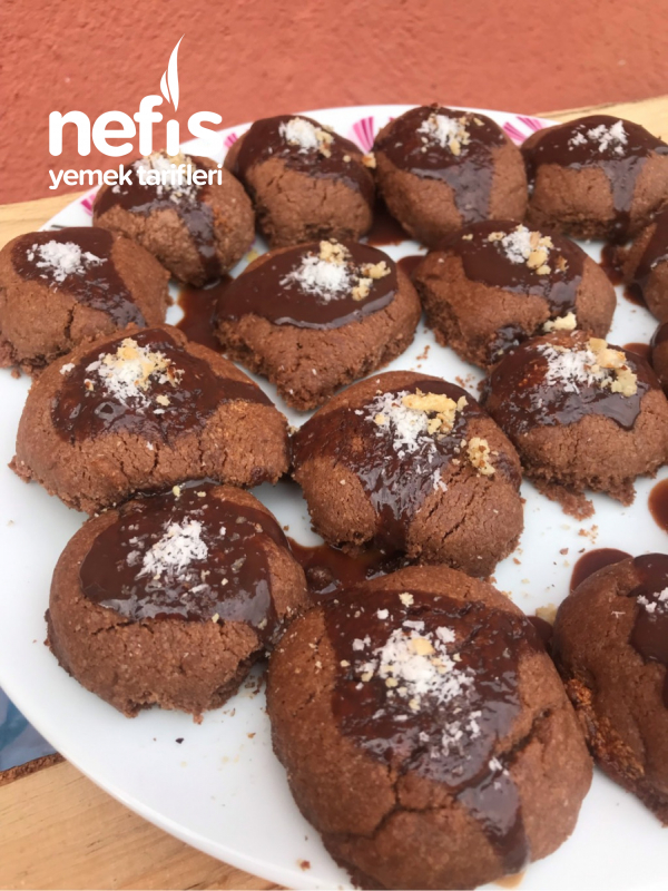 Cocostar Kurabiye Nefis Yemek Tarifleri 5363021