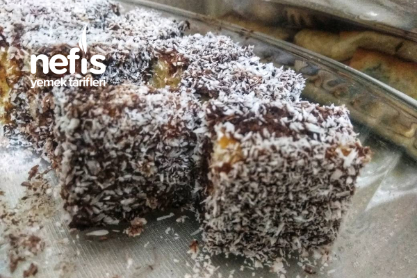 Çikolatalı Kek Tarifi Nefis Yemek Tarifleri 5368536