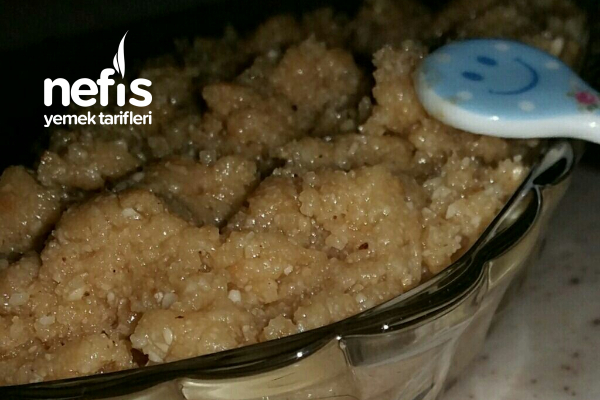 Kahvaltılık Fındık Ezmesi Nefis Yemek Tarifleri 5365306
