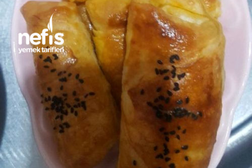 Sirkeli Pırasalı Börek Tarifi Sirkeli Pırasalı Börek Tarifi
