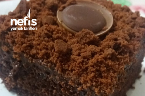 Kumlu Kek Nefis Yemek Tarifleri 5368903