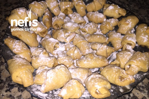 Nefis Elmalı Kurabiye Nefis Yemek Tarifleri 5369779