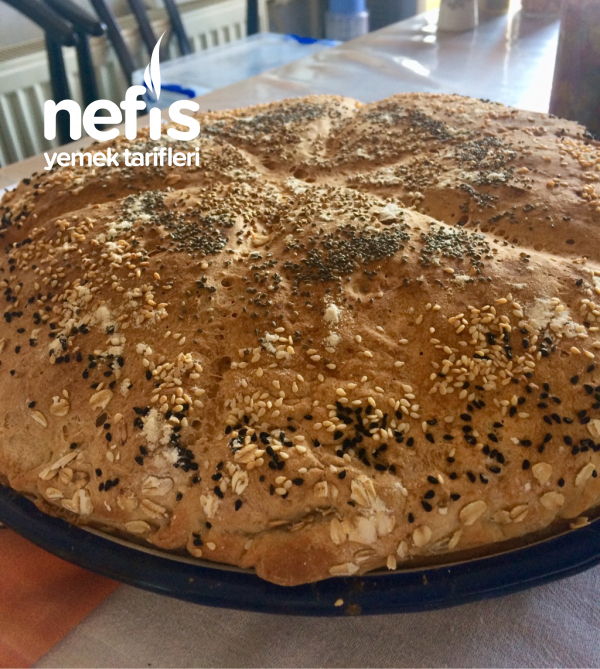 Osmanlı Ekmeği