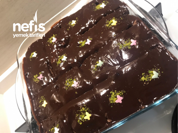 Ağlayan Kek Nefis Yemek Tarifleri 5373389