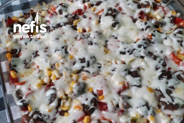 nefis yemek tarifleri