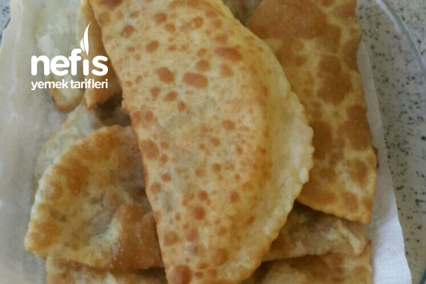 Çiğ Börek Nefis Yemek Tarifleri 5375991