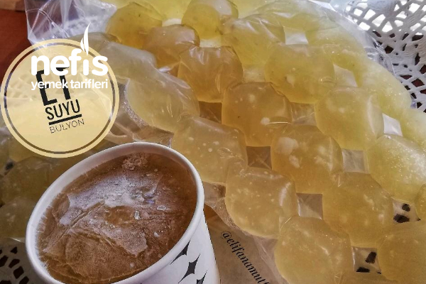Et Suyu Bulyon Nefis Yemek Tarifleri