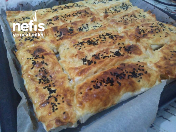 Fırında Paçanga Böreği Nefis Yemek Tarifleri 5375163 Fırında Paçanga Böreği Nefis Yemek Tarifleri 5375163