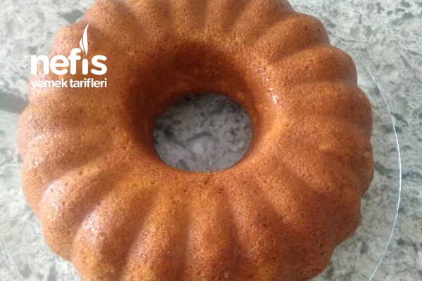 Havuçlu Tarçınlı Cevizli Kek Nefis Yemek Tarifleri 5374021
