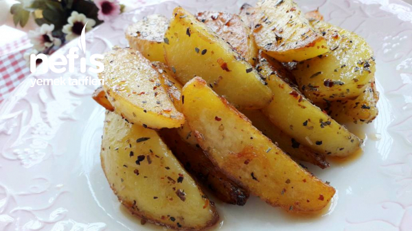 Patates Tava