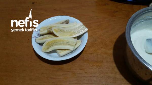 Köstebek Pasta (Yiyenler Bir Porsiyon Daha İstedi) Nefis Yemek Tarifleri