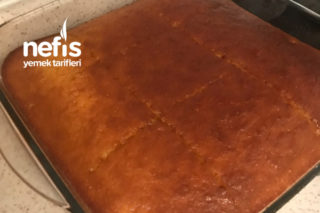 Revani (Püf Noktalarıyla) Tarifi