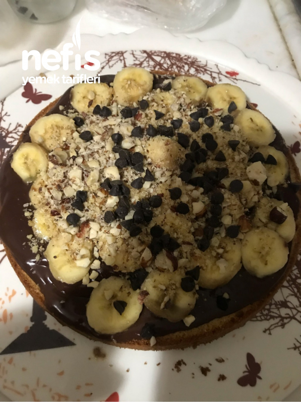 Şipşak Pasta Nefis Yemek Tarifleri 5386255