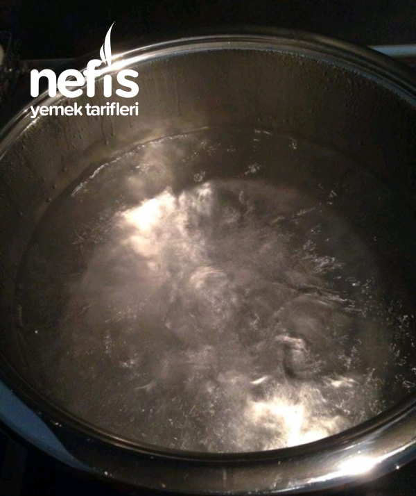 Karnabahar Kızartması - Nefis Yemek Tarifleri - #5393974