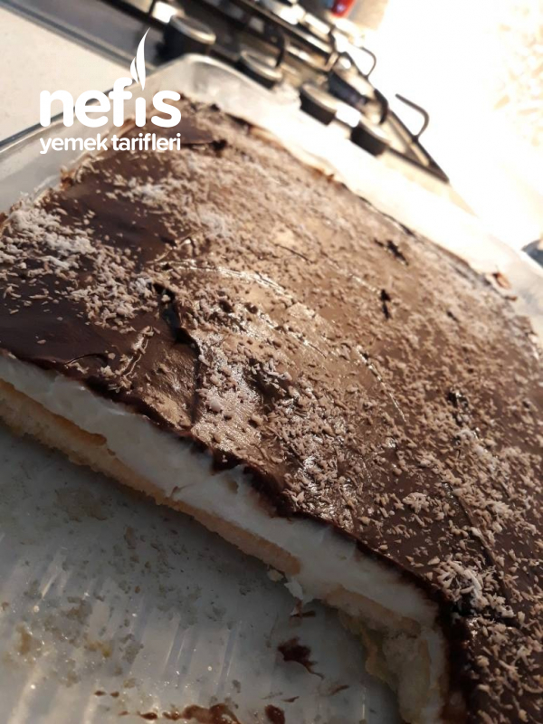 Kedidilli Pasta Nefis Yemek Tarifleri 5393849