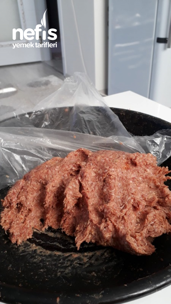 Ev Yapımı Sucuk Nefis Yemek Tarifleri 5397650