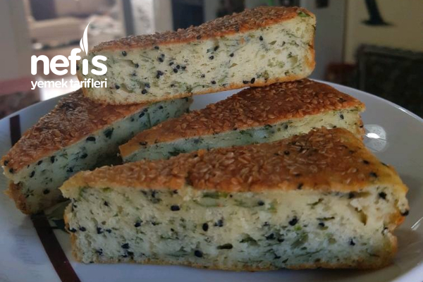 Tuzlu Kek Nefis Yemek Tarifleri 5396810