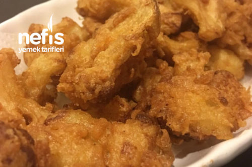 Soslu Fırında Karnı Bahar Kızartması.(Yumurtasız Tarif ) Soslu Fırında Karnı Bahar Kızartması.(Yumurtasız Tarif )