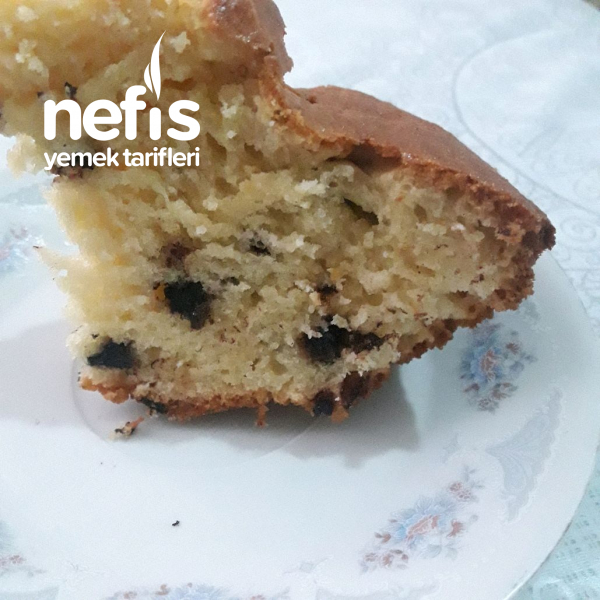 Damla Çikolatalı Kek Nefis Yemek Tarifleri 5402178