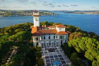 Hidiv Kasrı’nda Sultanlara Layık Osmanlı Kahvaltısına Ne Dersiniz? Tarifi