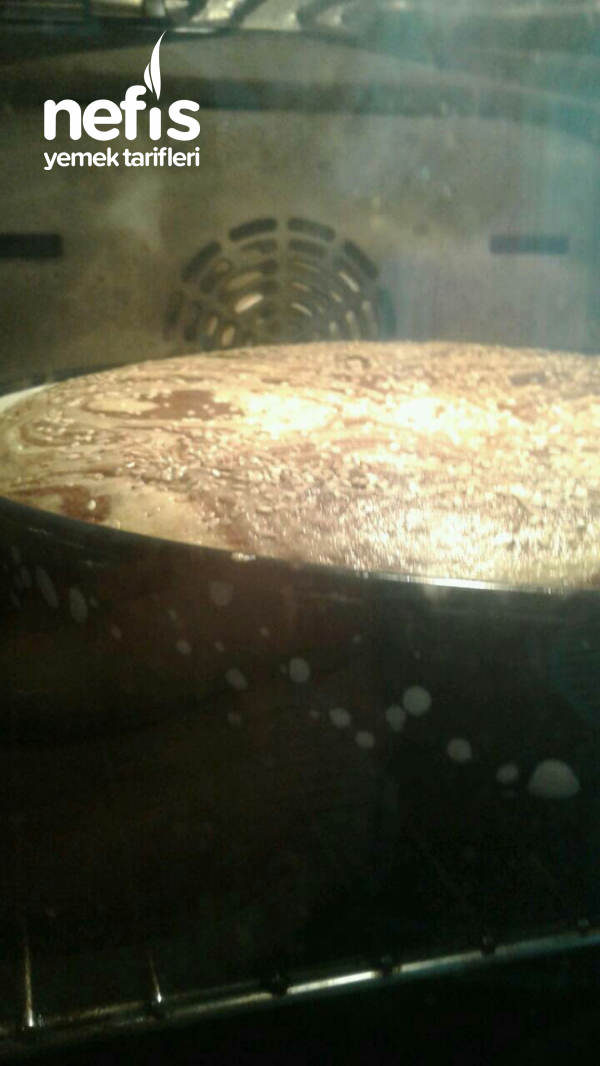 Kakaolu Karışık Kek