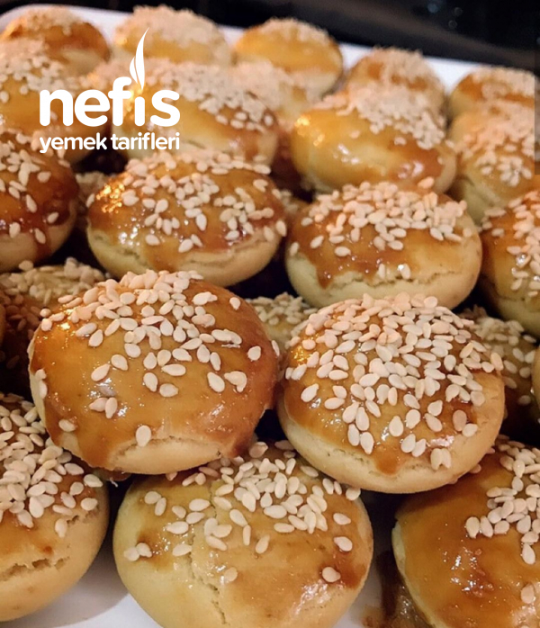 Kıyır Kıyır Tuzlu Kurabiye Nefis Yemek Tarifleri 5402207