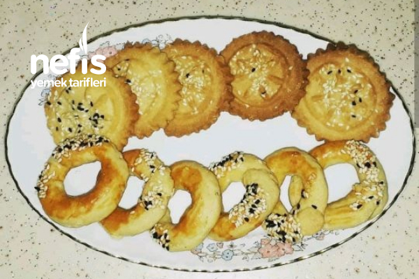 Tuzlu Pasta Nefis Yemek Tarifleri 5399990