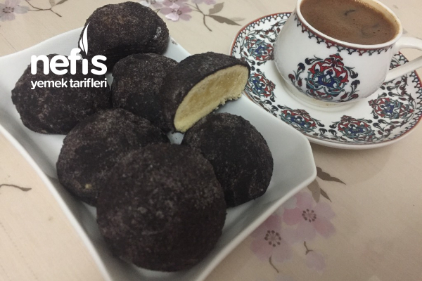 Arap Kurabiye Nefis Yemek Tarifleri 5405771