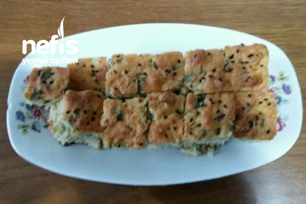 Peynirli Kek Nefis Yemek Tarifleri 5402701