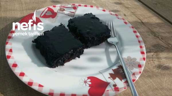 Browni Kek Nefis Yemek Tarifleri 5409833