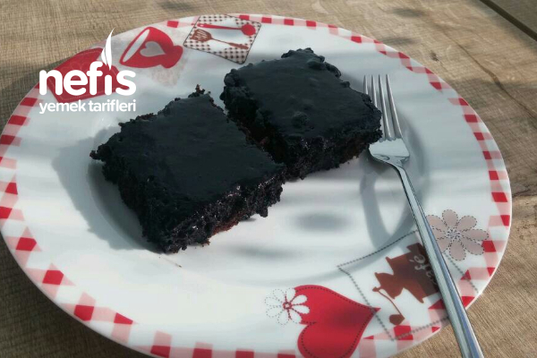browni kek nefis yemek tarifleri