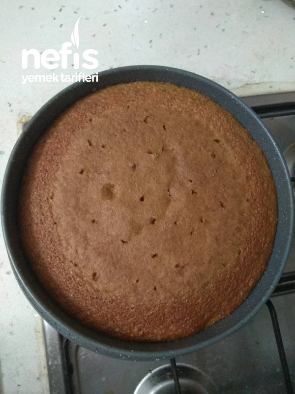 Cevizli Puf Kek Nefis Yemek Tarifleri 5413482