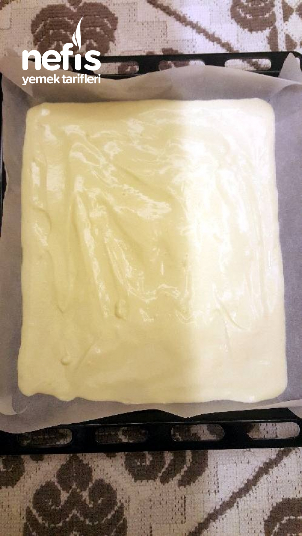 Elsalı Dikey Rulo Pasta Nefis Yemek Tarifleri