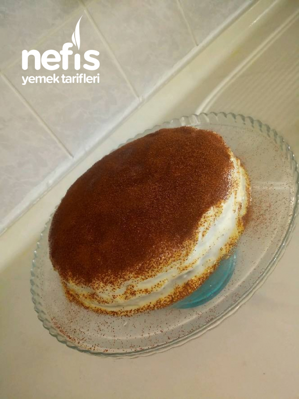 Tramisu Nefis Yemek Tarifleri nezzet alpsoy
