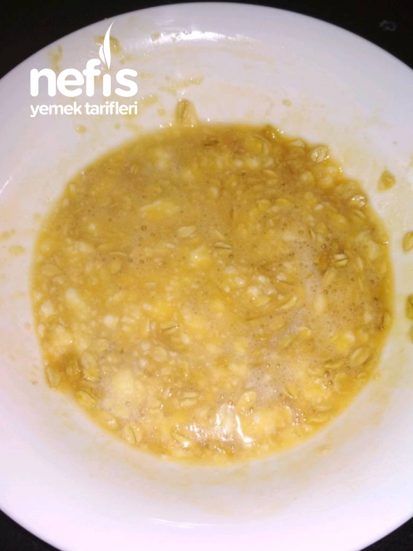 Yulaflı Omlet Nefis Yemek Tarifleri 5409607