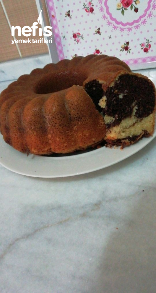 Kabaran Kek Tarifi Nefis Yemek Tarifleri