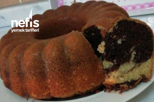Kabaran Kek Tarifi Nefis Yemek Tarifleri