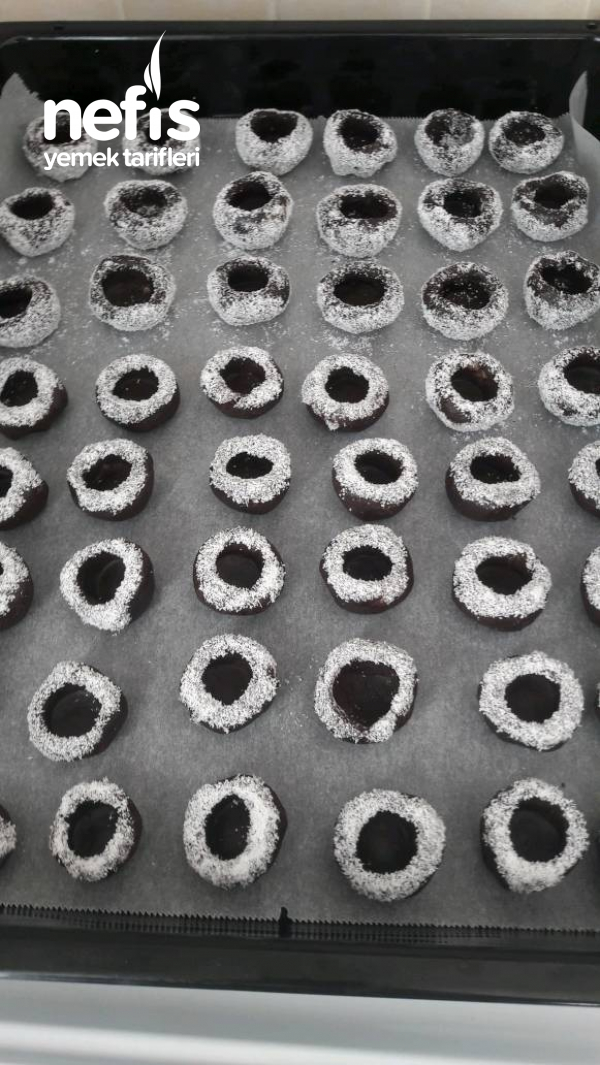 Karamelli Kurabiye Nefis Yemek Tarifleri 5416186