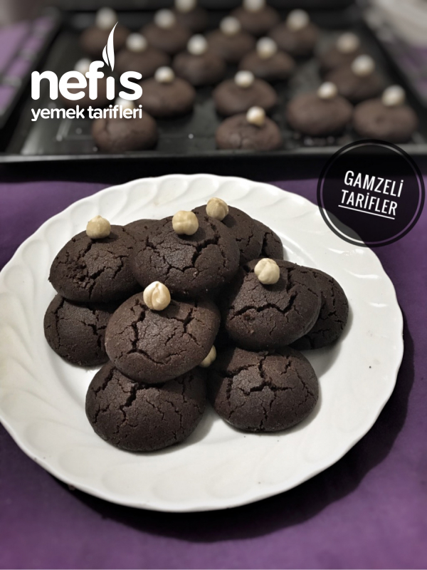 Islak Browni Kurabiye Nefis Yemek Tarifleri 5421416