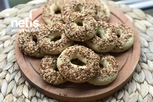 Simit Kurabiye Nefis Yemek Tarifleri 5421638