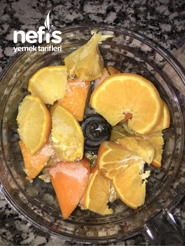 Ev Yapımı Limonata Nefis Yemek Tarifleri 5422940