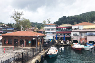 Anadolu Kavağı Kahvaltı Mekanları – İstanbul’un Gizli Cennetini Keşfedin Tarifi