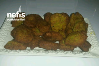 Falafel Tarifi
