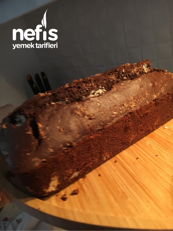 Hindistan Cevizi Dolgulu Kek Nefis Yemek Tarifleri 5433486
