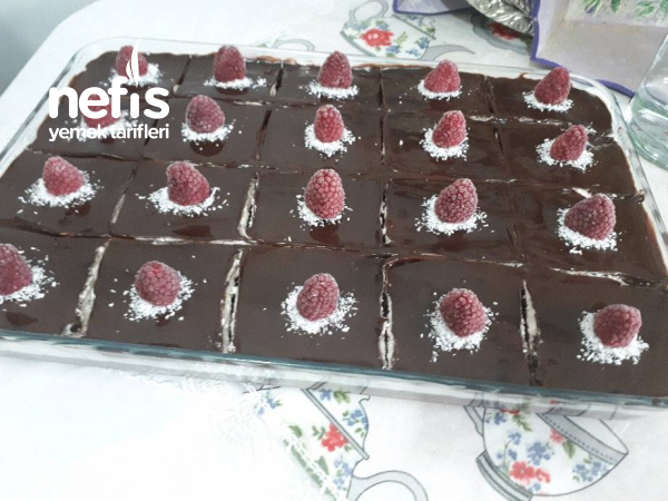 Ağlayan Pasta Nefis Yemek Tarifleri 5438004