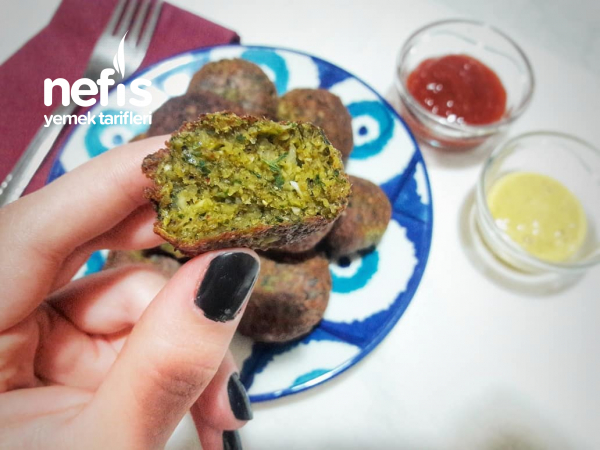 Falafel Tarifi