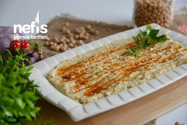 Humus Tarifi
