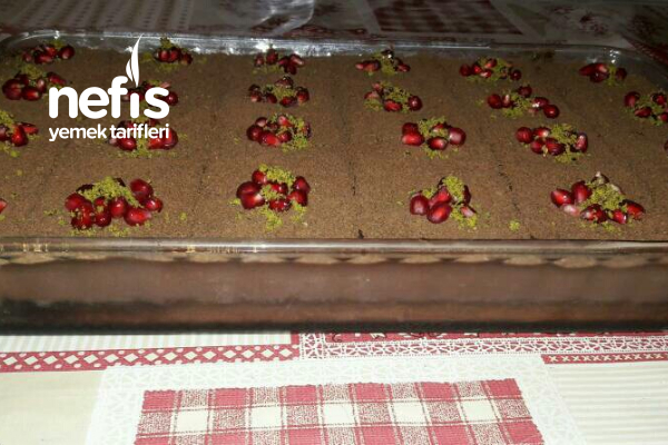 Kumlu Pasta Nefis Yemek Tarifleri 5446059